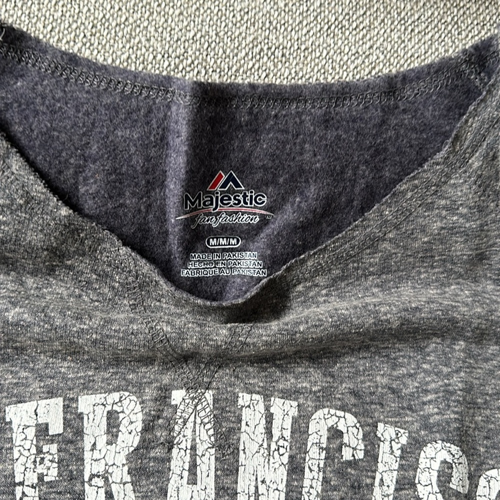 Sweatshirt - Picture 2 of 2